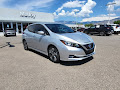 2019 Nissan LEAF SV