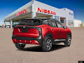 2025 Nissan Kicks SV AWD