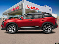 2025 Nissan Kicks SV AWD