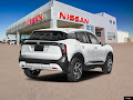 2025 Nissan Kicks SV AWD