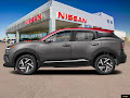 2025 Nissan Kicks SV AWD