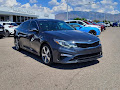 2020 Kia Optima S