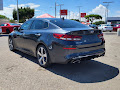 2020 Kia Optima S