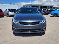 2020 Kia Optima S