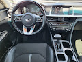 2020 Kia Optima S