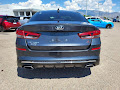 2020 Kia Optima S