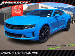 2023 Chevrolet Camaro 2LT