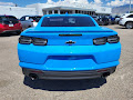 2023 Chevrolet Camaro 2LT