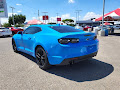 2023 Chevrolet Camaro 2LT