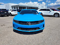 2023 Chevrolet Camaro 2LT