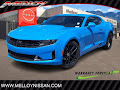 2023 Chevrolet Camaro 2LT