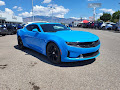 2023 Chevrolet Camaro 2LT