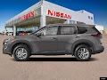 2026 Nissan Rogue AWD S