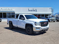 2018 GMC Sierra 1500 Base