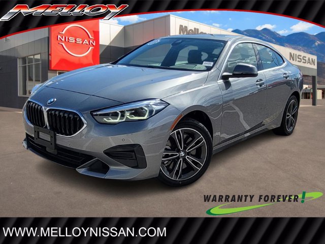 2024 BMW 2 Series 228i