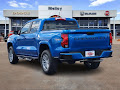 2023 Chevrolet Colorado 4WD LT