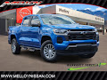 2023 Chevrolet Colorado 4WD LT