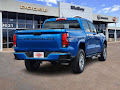2023 Chevrolet Colorado 4WD LT