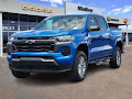 2023 Chevrolet Colorado 4WD LT