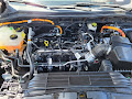 2021 Ford Escape SE Hybrid