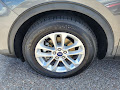 2021 Ford Escape SE Hybrid