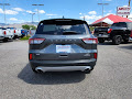 2021 Ford Escape SE Hybrid