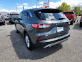 2021 Ford Escape SE Hybrid