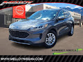 2021 Ford Escape SE Hybrid
