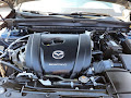 2024 Mazda CX-50 2.5 S Select Package