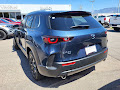 2024 Mazda CX-50 2.5 S Select Package