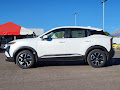2025 Nissan Kicks SV AWD