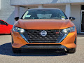 2025 Nissan Sentra SR CVT
