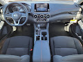 2025 Nissan Sentra SR CVT