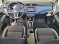 2025 Nissan Versa SV CVT