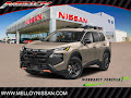 2026 Nissan Rogue AWD Rock Creek