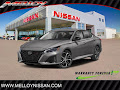 2025 Nissan Altima SR FWD