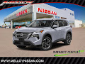 2026 Nissan Rogue AWD SV