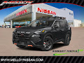 2026 Nissan Rogue AWD Rock Creek