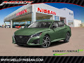 2025 Nissan Altima SR FWD
