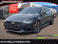 2023 Hyundai Sonata N Line