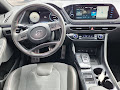 2023 Hyundai Sonata N Line