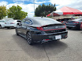 2023 Hyundai Sonata N Line