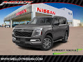 2026 Nissan Armada 4x4 SL