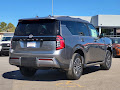 2026 Nissan Armada 4x4 SL