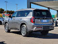 2026 Nissan Armada 4x4 SL