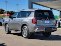 2026 Nissan Armada 4x4 SL
