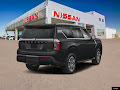 2026 Nissan Armada 4x4 SL