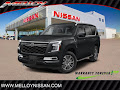 2026 Nissan Armada 4x4 SL