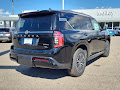 2026 Nissan Armada 4x4 SL