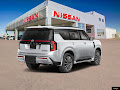 2025 Nissan Armada 4x4 Platinum Reserve